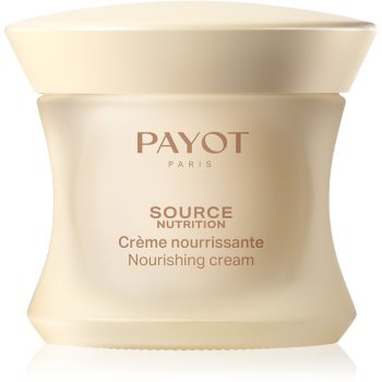 Payot Source Nutrition crema nutritiva pentru tenul uscat - imagine 2